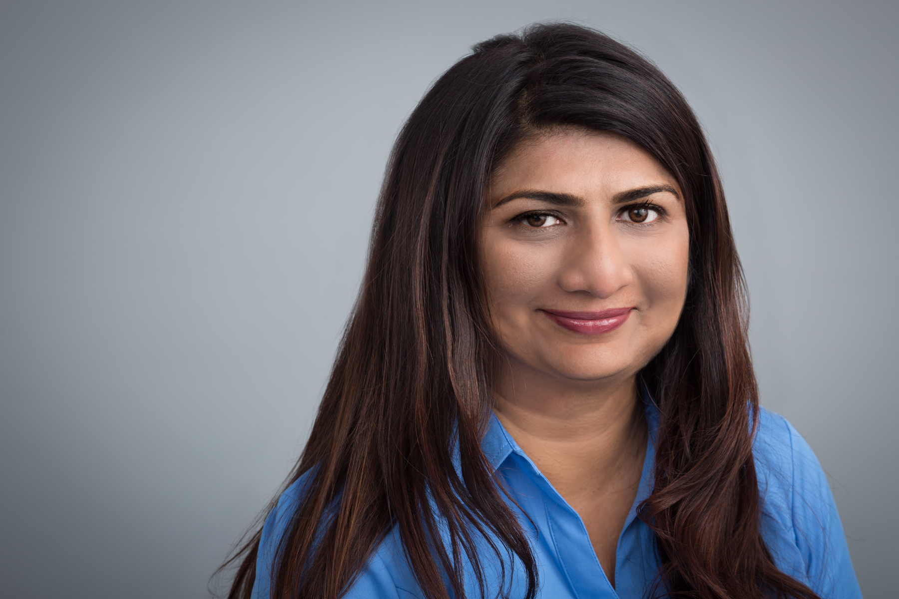 Sabina Mulla