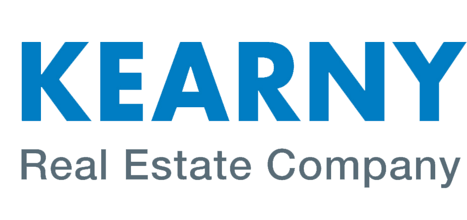 Kearny Real Estate Logo